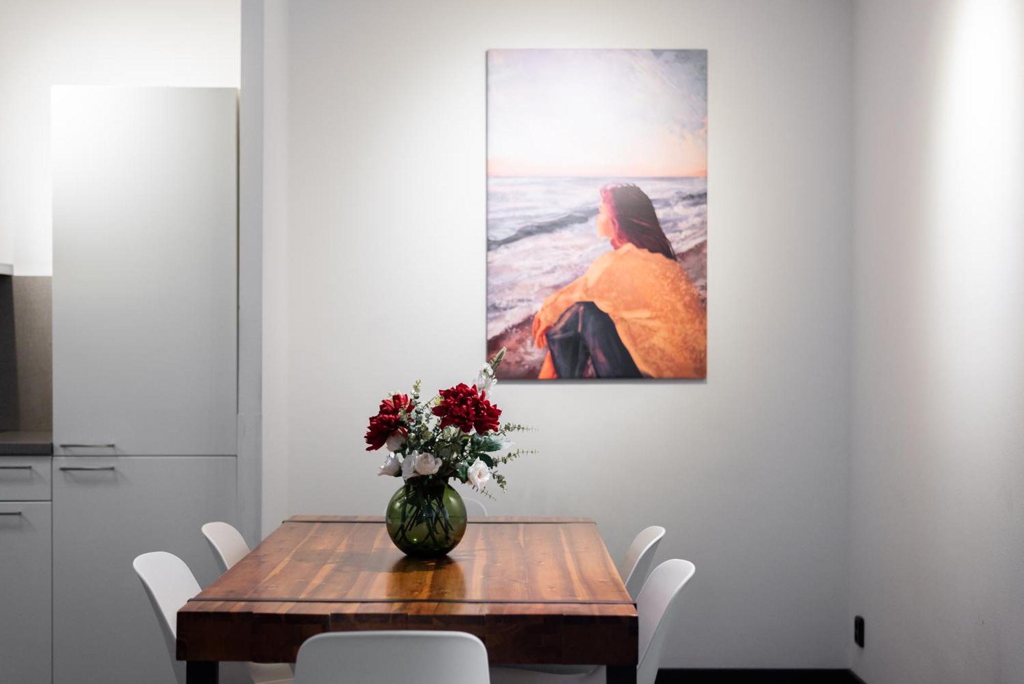 Spacious Apartments Near Karlin Square Πράγα Εξωτερικό φωτογραφία